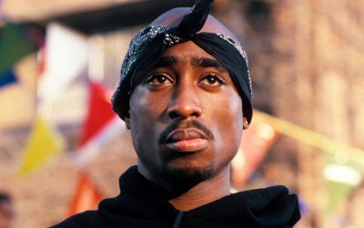 Tupac biopic ‘All Eyez On Me’ gets release date